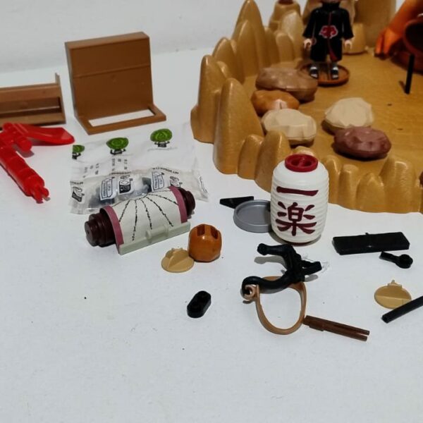 Playmobil Naruto Shippuden (70667)
