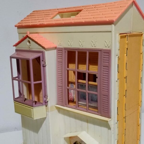 Casa Barbie vintage del año 1996